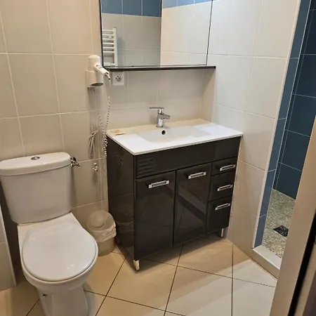 酒店 Les Du Gres *