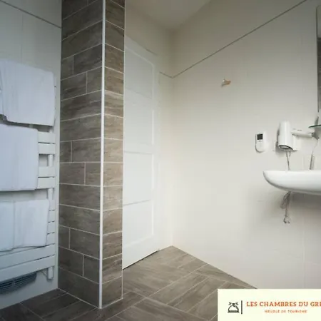 酒店 Les Du Gres *