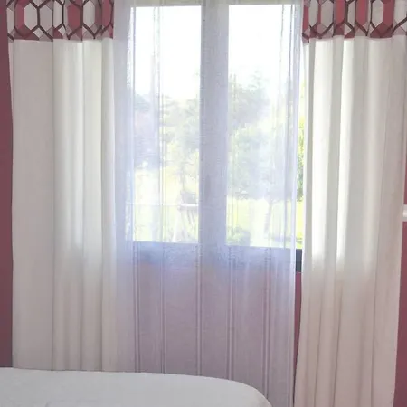 Les Du Gres 酒店 Ambres