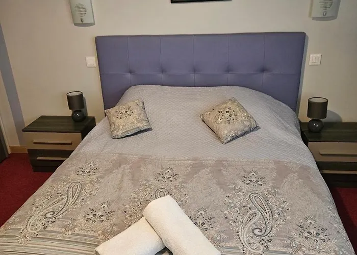 Les Du Gres Hotel Ambres