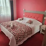 Otel Les Du Gres