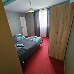 Otel Les Du Gres Ambres