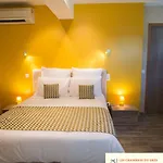 Les Du Gres Otel Ambres