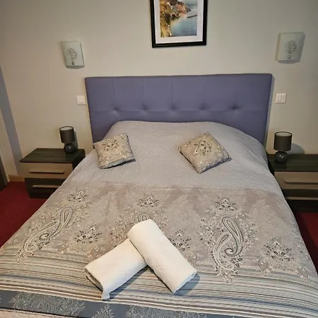 Les Du Gres Otel Ambres