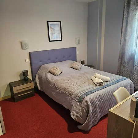 Les Du Gres Otel