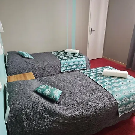 Les Du Gres Otel