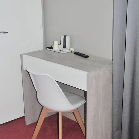 호텔 Les Du Gres Ambres