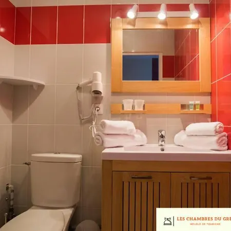 Les Du Gres * Ambres