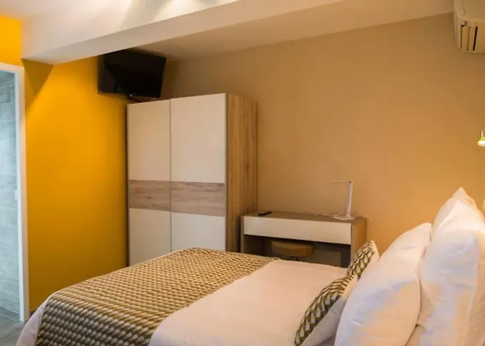 Les Du Gres Hotel Ambres